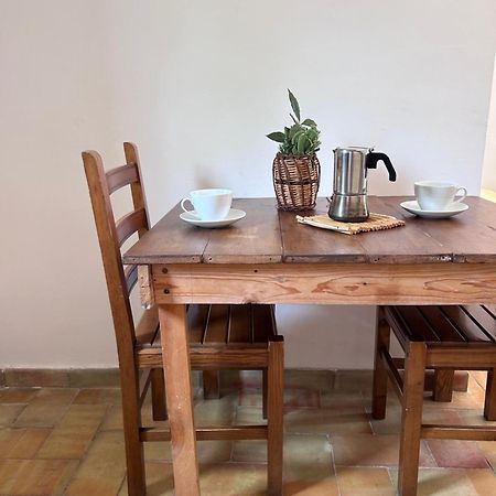 Country Houses Monte Delle Cristule Λίπαρι Εξωτερικό φωτογραφία