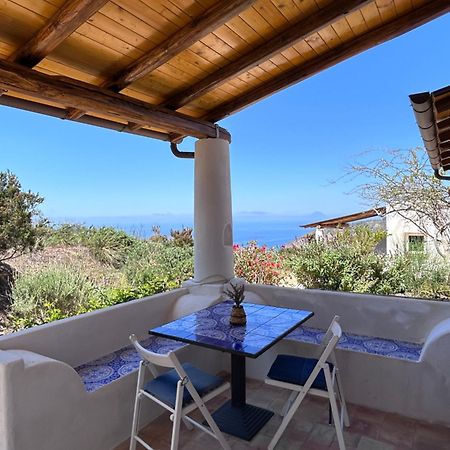 Country Houses Monte Delle Cristule Λίπαρι Εξωτερικό φωτογραφία
