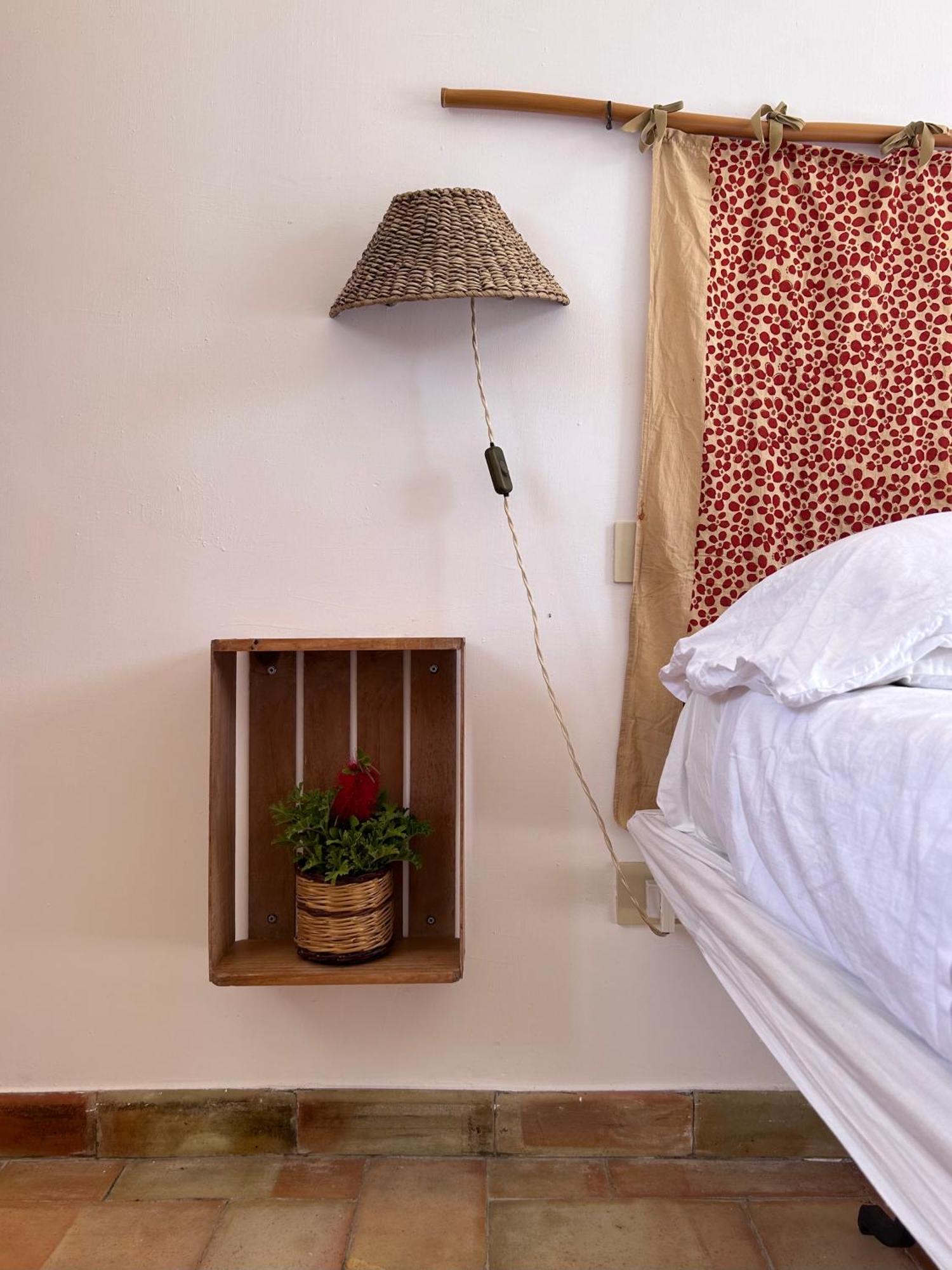 Country Houses Monte Delle Cristule Λίπαρι Εξωτερικό φωτογραφία