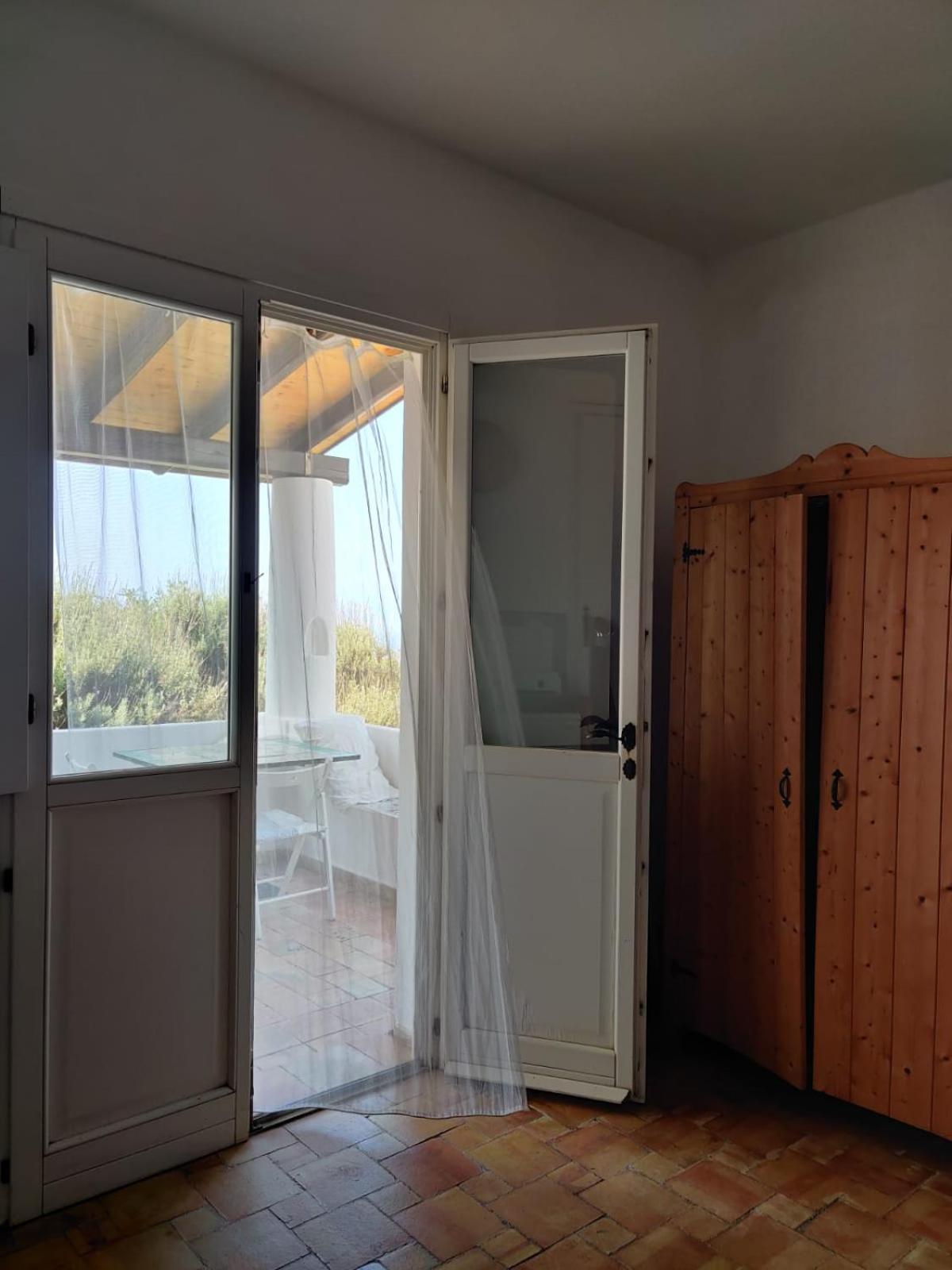 Country Houses Monte Delle Cristule Λίπαρι Εξωτερικό φωτογραφία