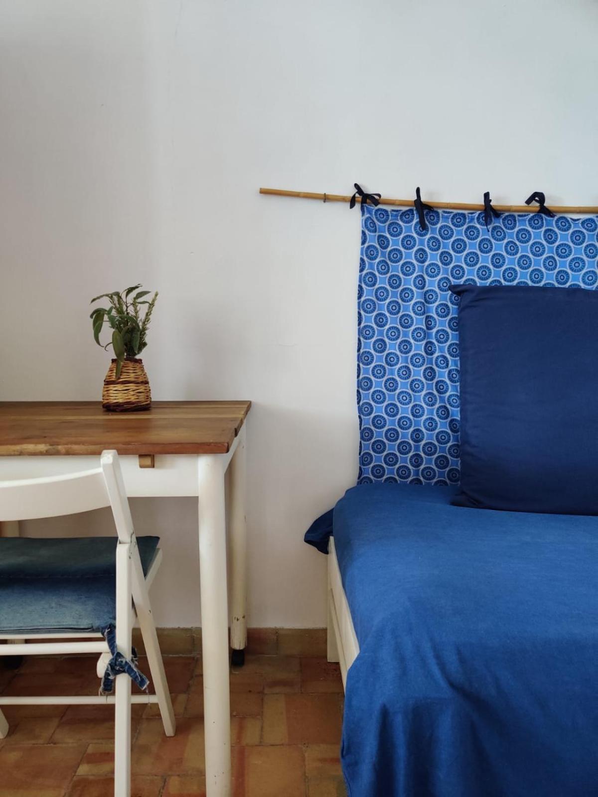 Country Houses Monte Delle Cristule Λίπαρι Εξωτερικό φωτογραφία