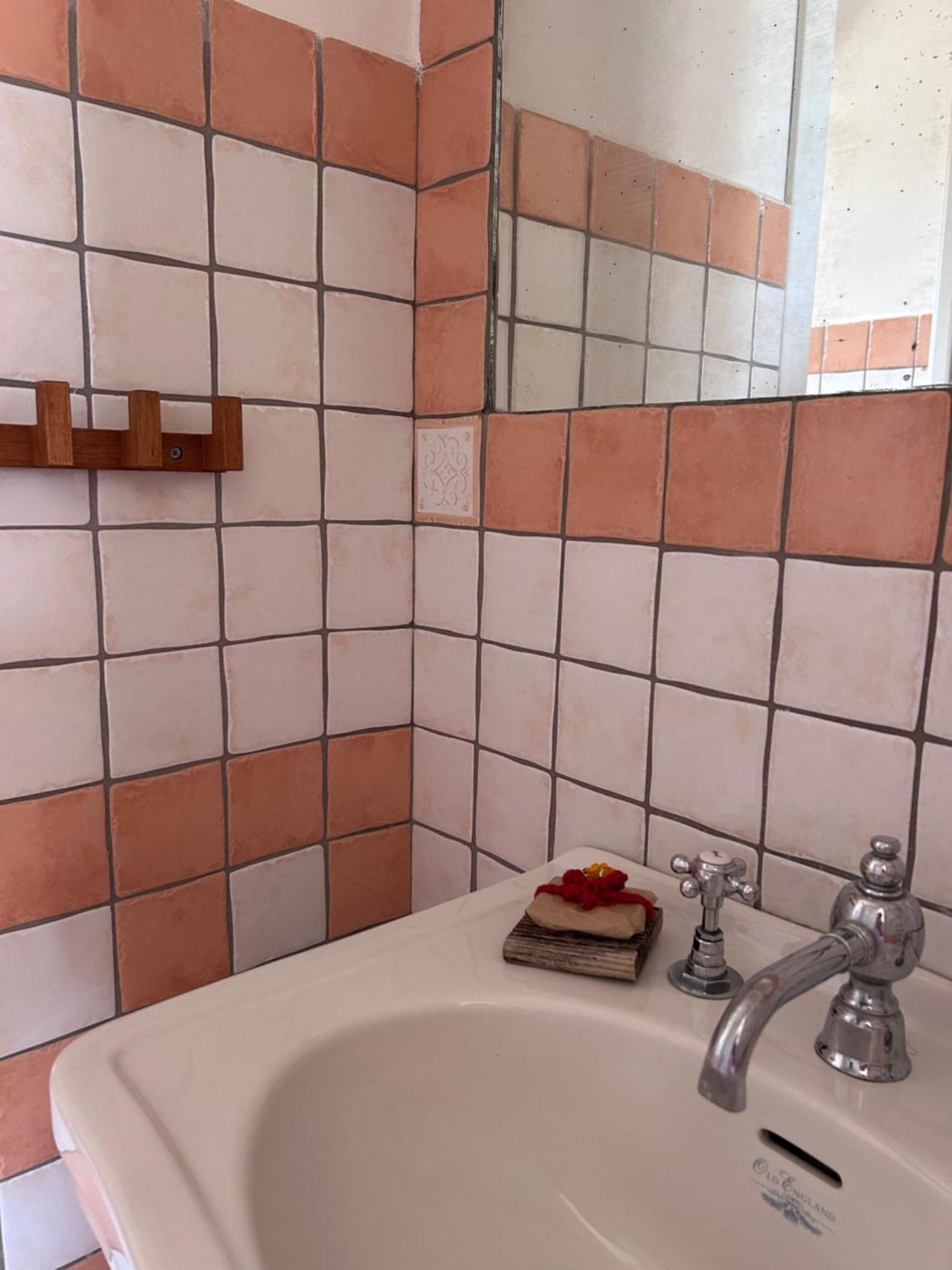 Country Houses Monte Delle Cristule Λίπαρι Εξωτερικό φωτογραφία