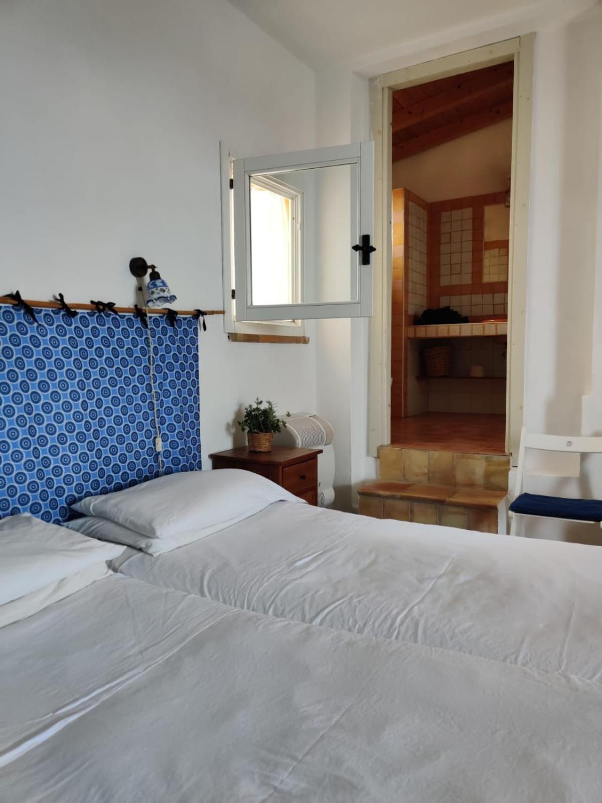 Country Houses Monte Delle Cristule Λίπαρι Εξωτερικό φωτογραφία