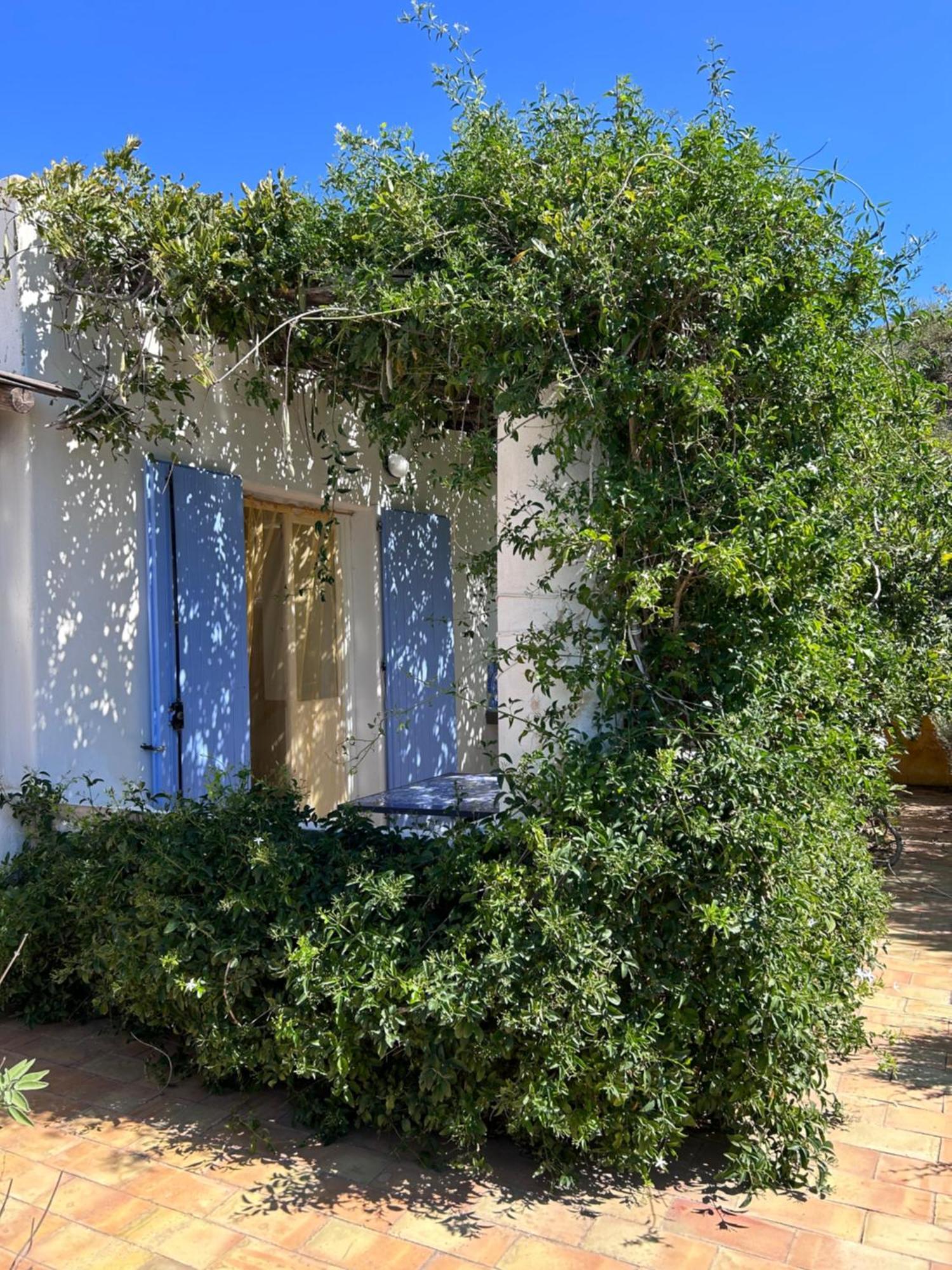Country Houses Monte Delle Cristule Λίπαρι Εξωτερικό φωτογραφία