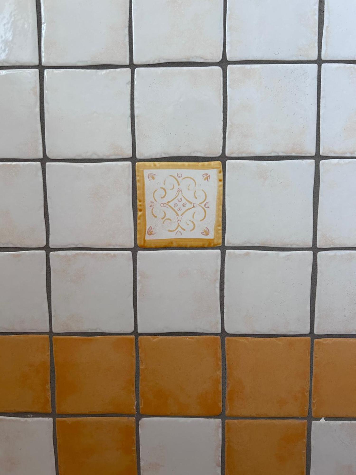 Country Houses Monte Delle Cristule Λίπαρι Εξωτερικό φωτογραφία