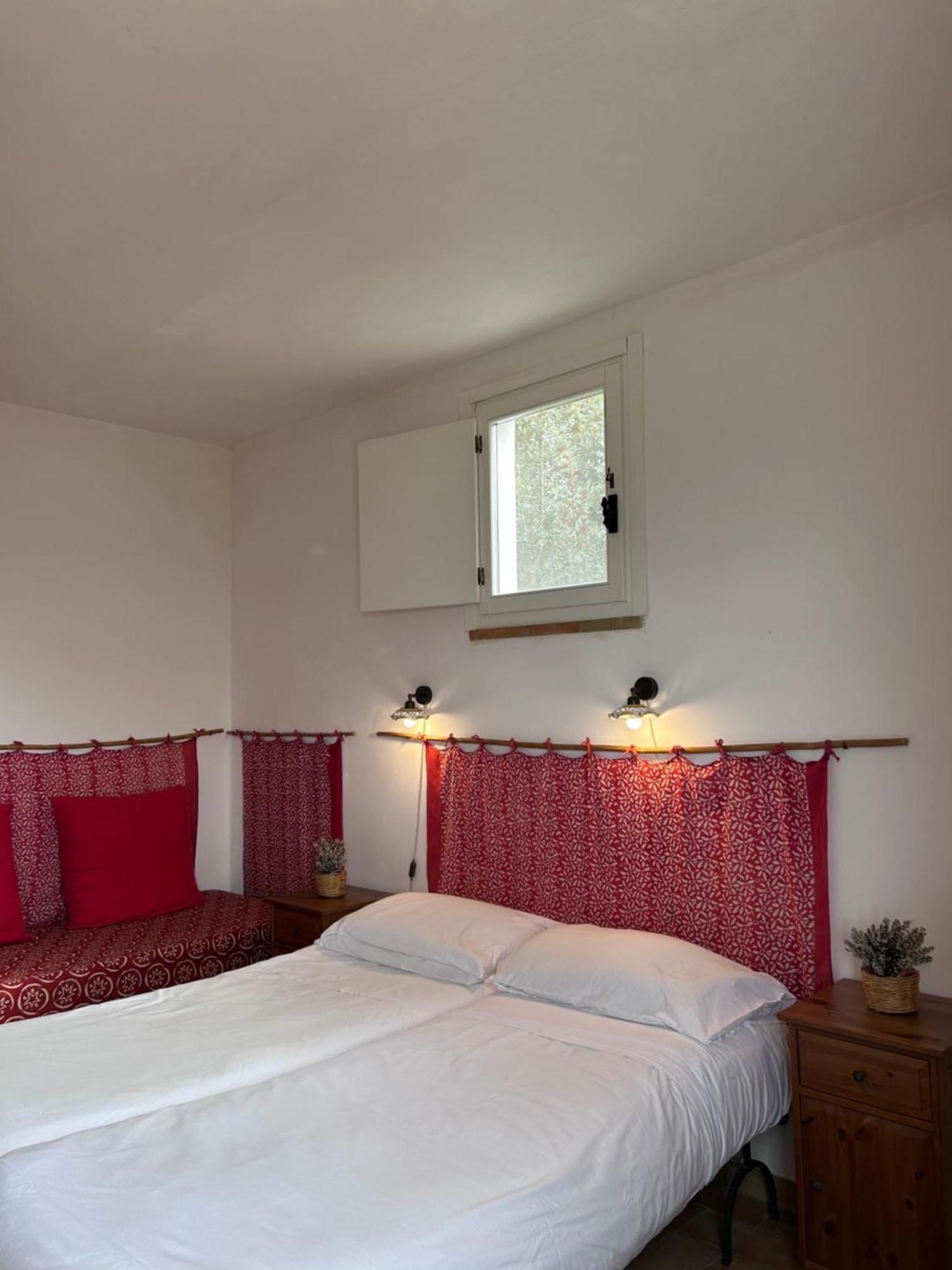 Country Houses Monte Delle Cristule Λίπαρι Εξωτερικό φωτογραφία