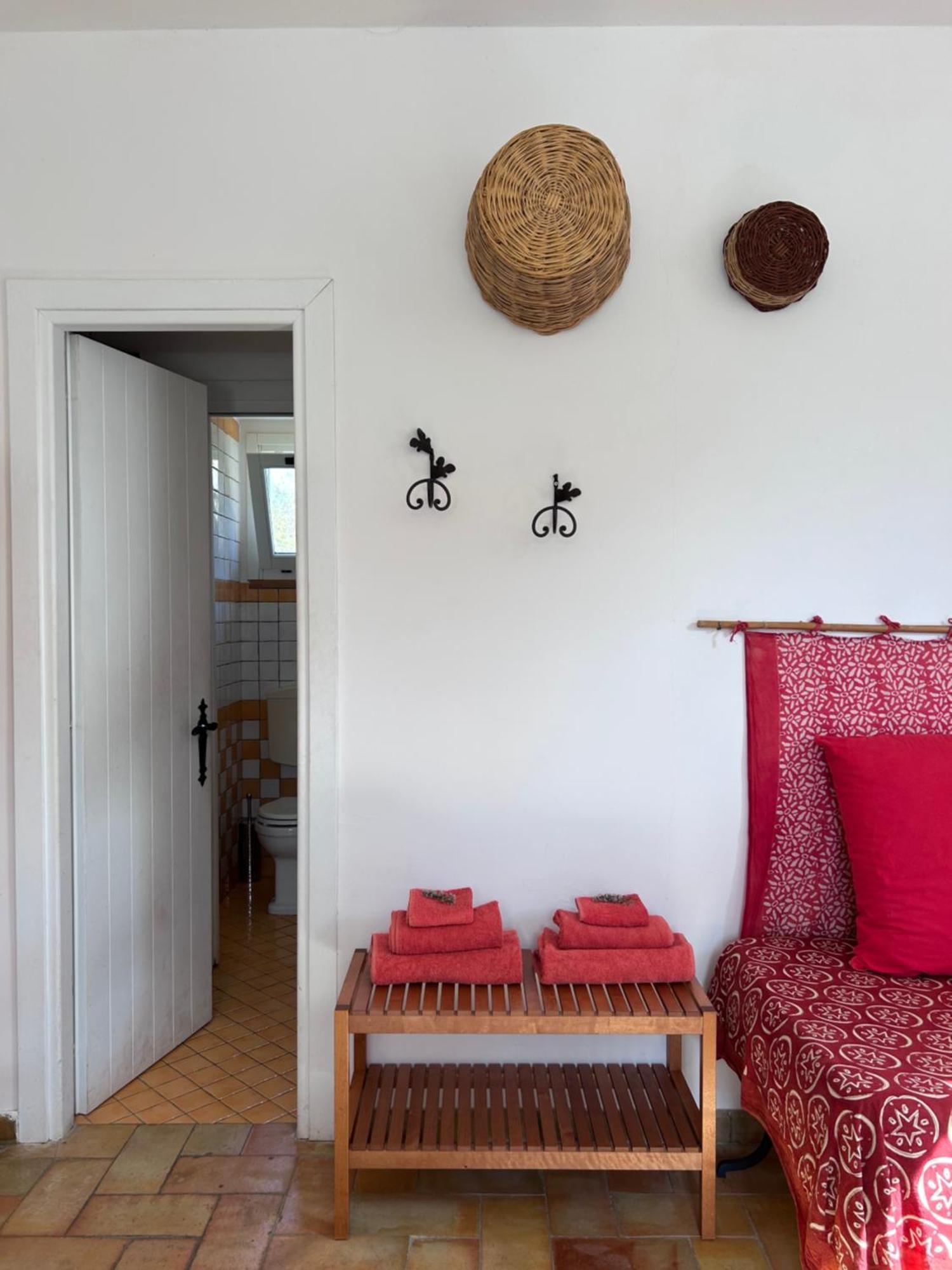 Country Houses Monte Delle Cristule Λίπαρι Εξωτερικό φωτογραφία