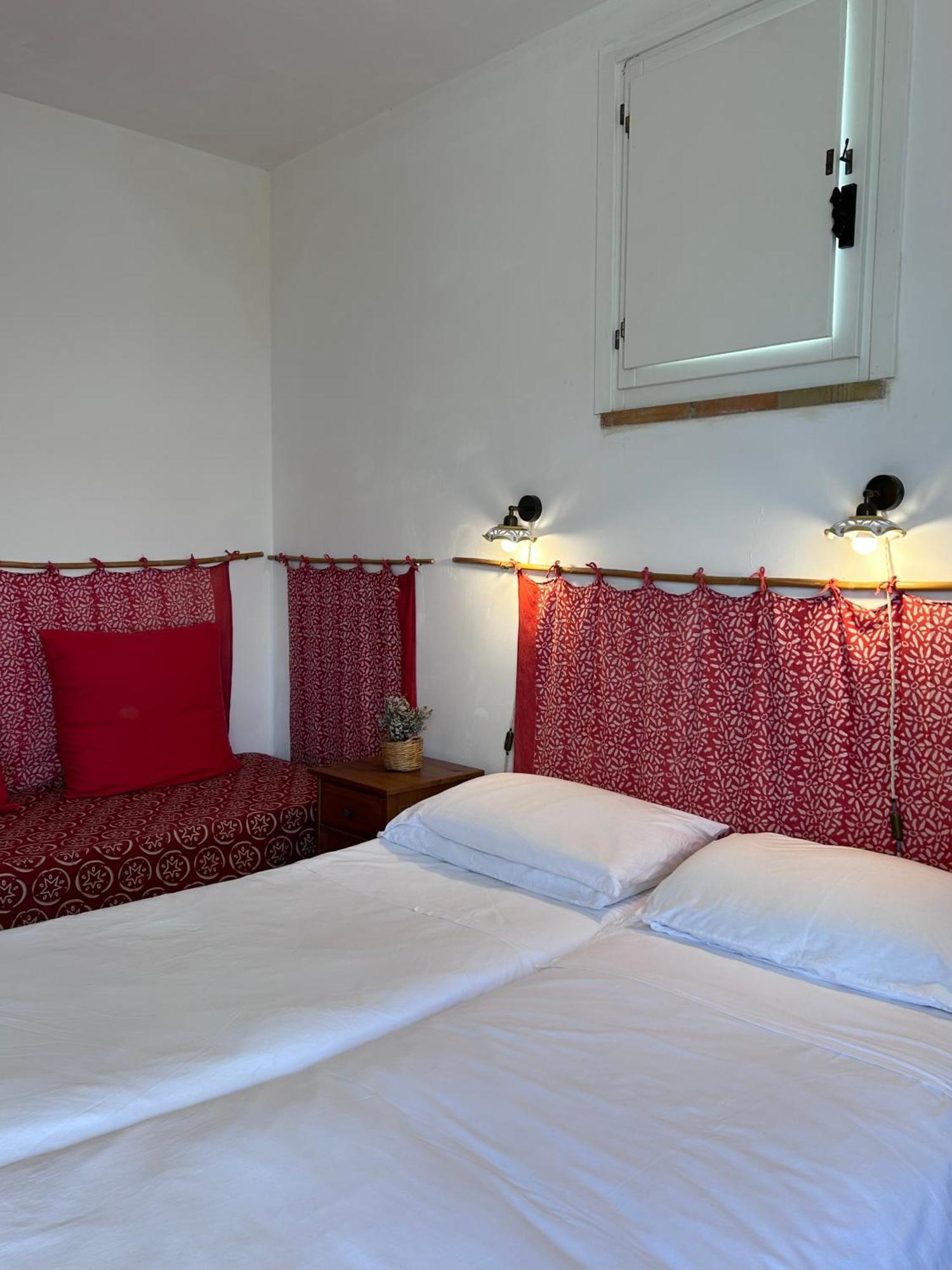 Country Houses Monte Delle Cristule Λίπαρι Εξωτερικό φωτογραφία