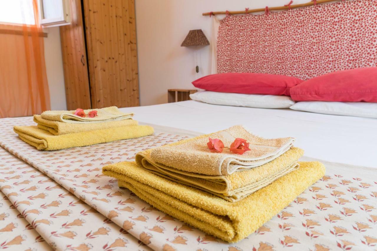 Country Houses Monte Delle Cristule Λίπαρι Εξωτερικό φωτογραφία